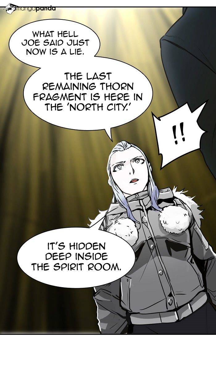 Tower of God Chapter 321 image 084